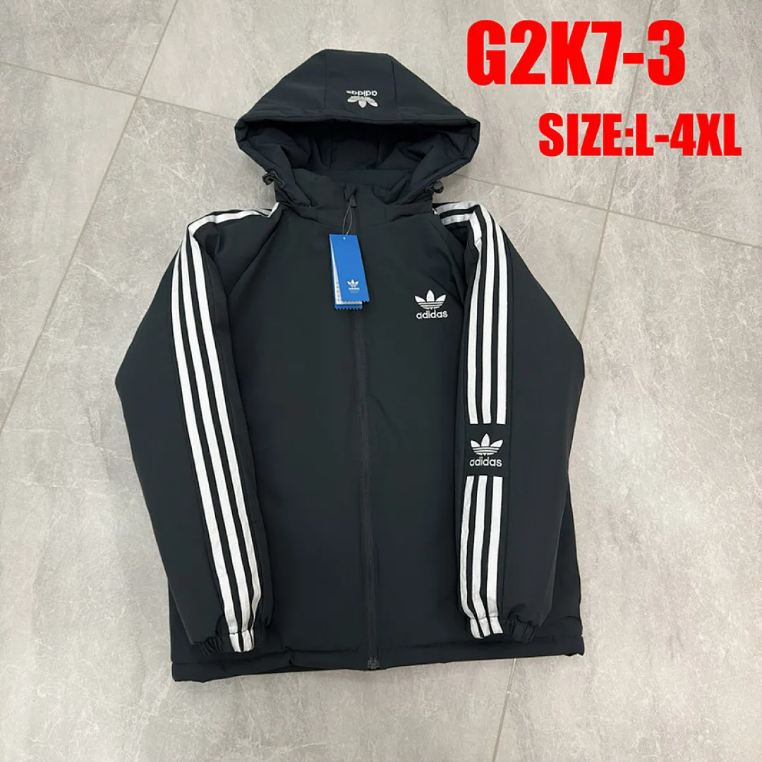 Adidas G2K7 תמונה 3