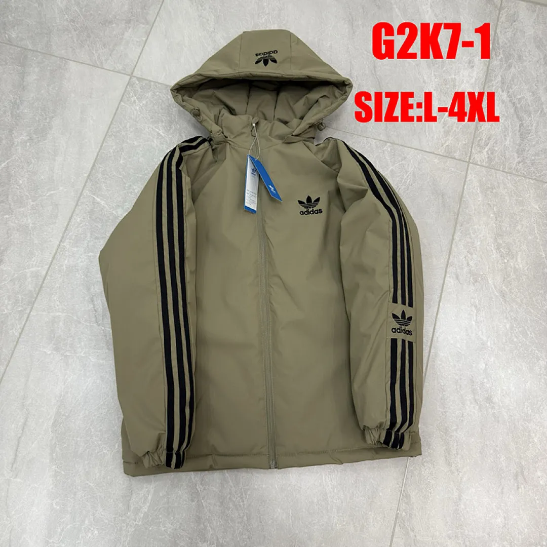 Adidas G2K7 תמונה 4