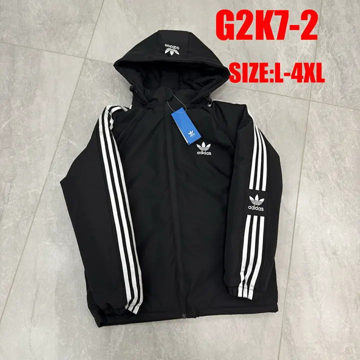 Adidas G2K7