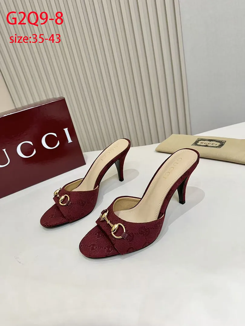 Gucci G2Q9 תמונה 3