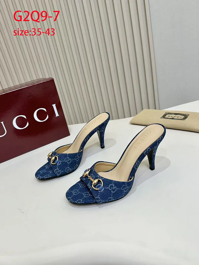 Gucci G2Q9 תמונה 4
