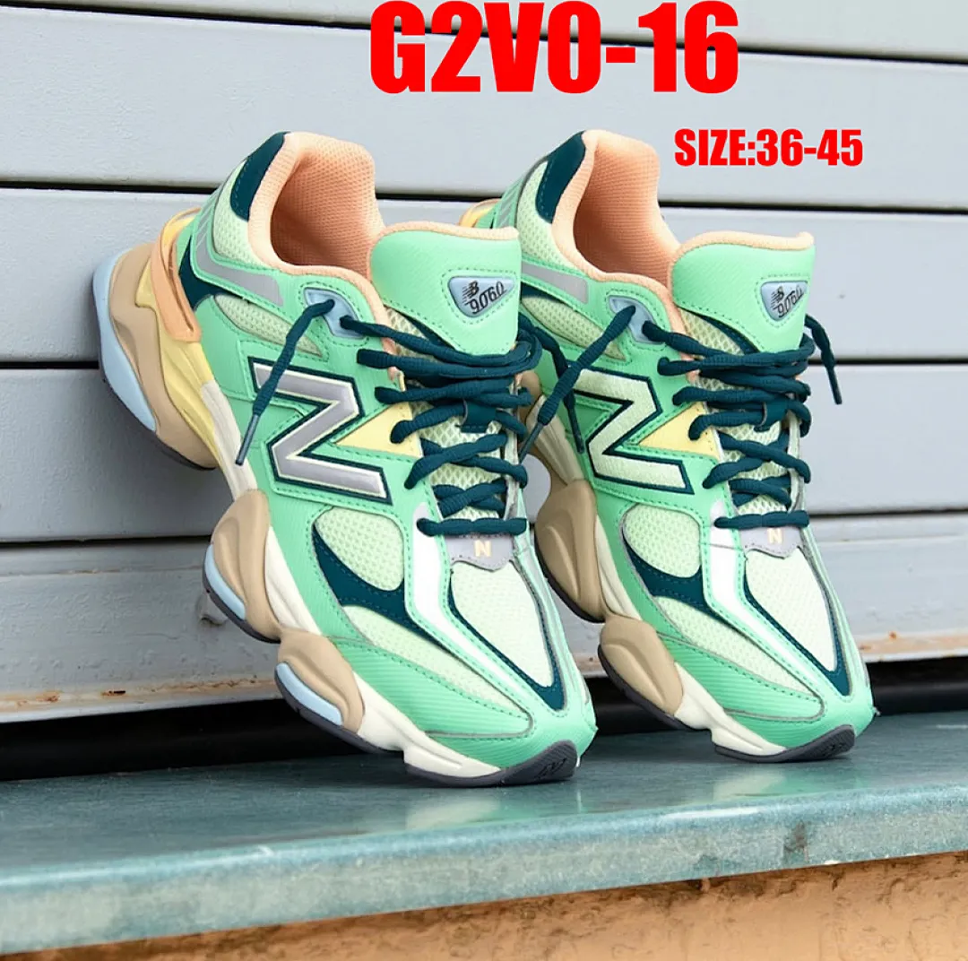 New Balance G2V0 תמונה 13