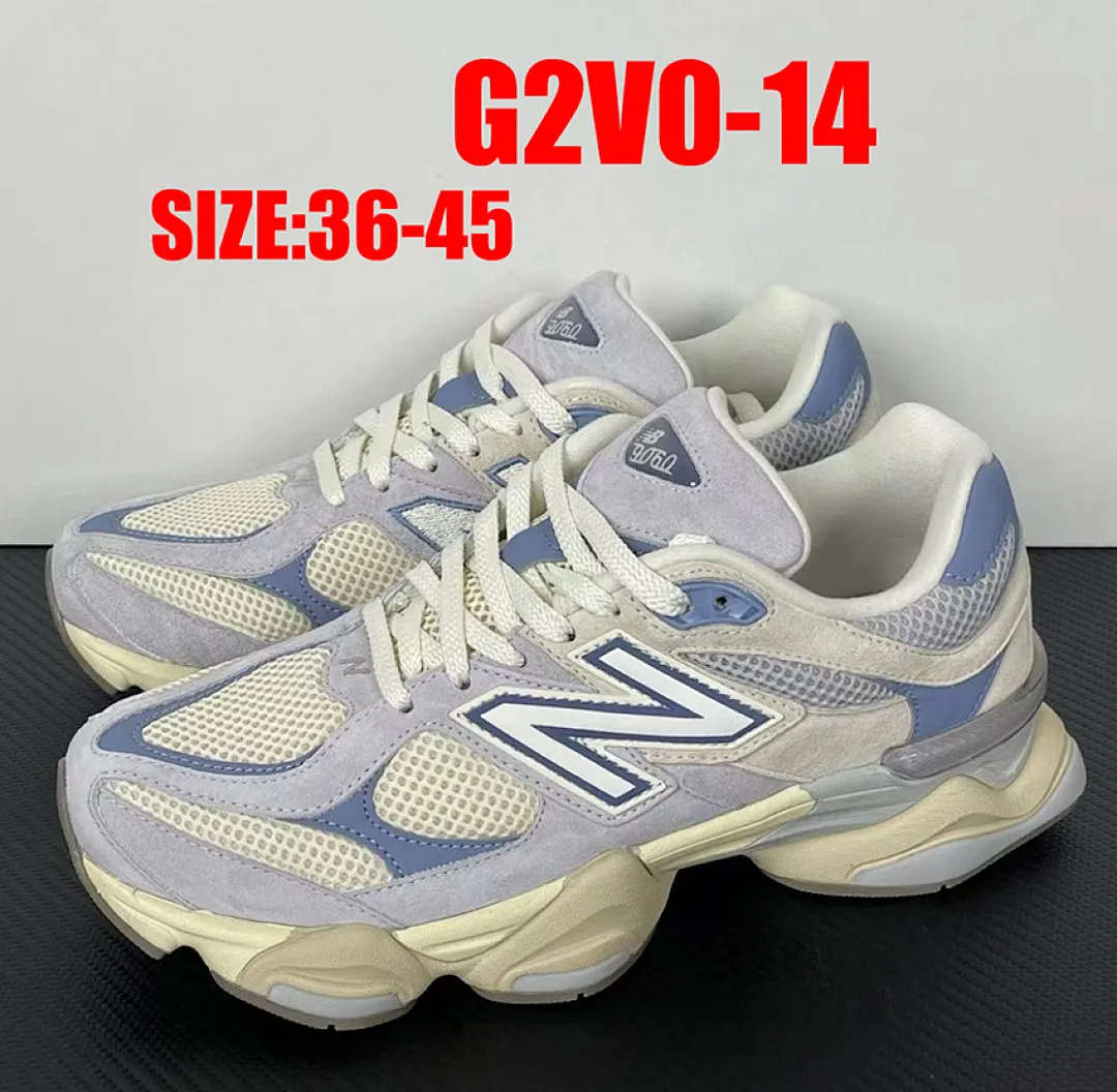 New Balance G2V0 תמונה 15