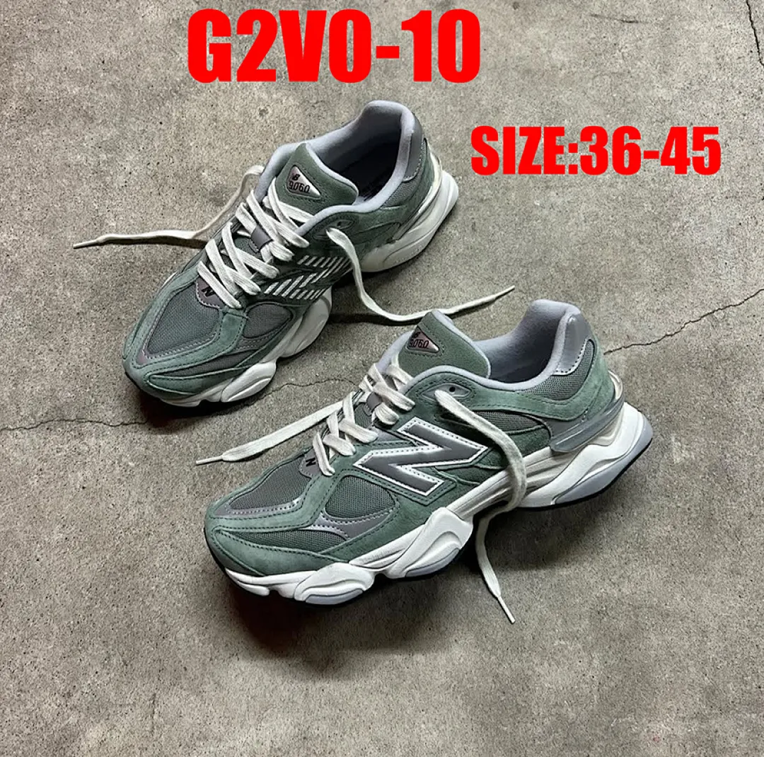 New Balance G2V0 תמונה 19