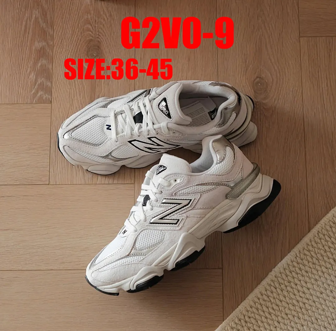 New Balance G2V0 תמונה 20