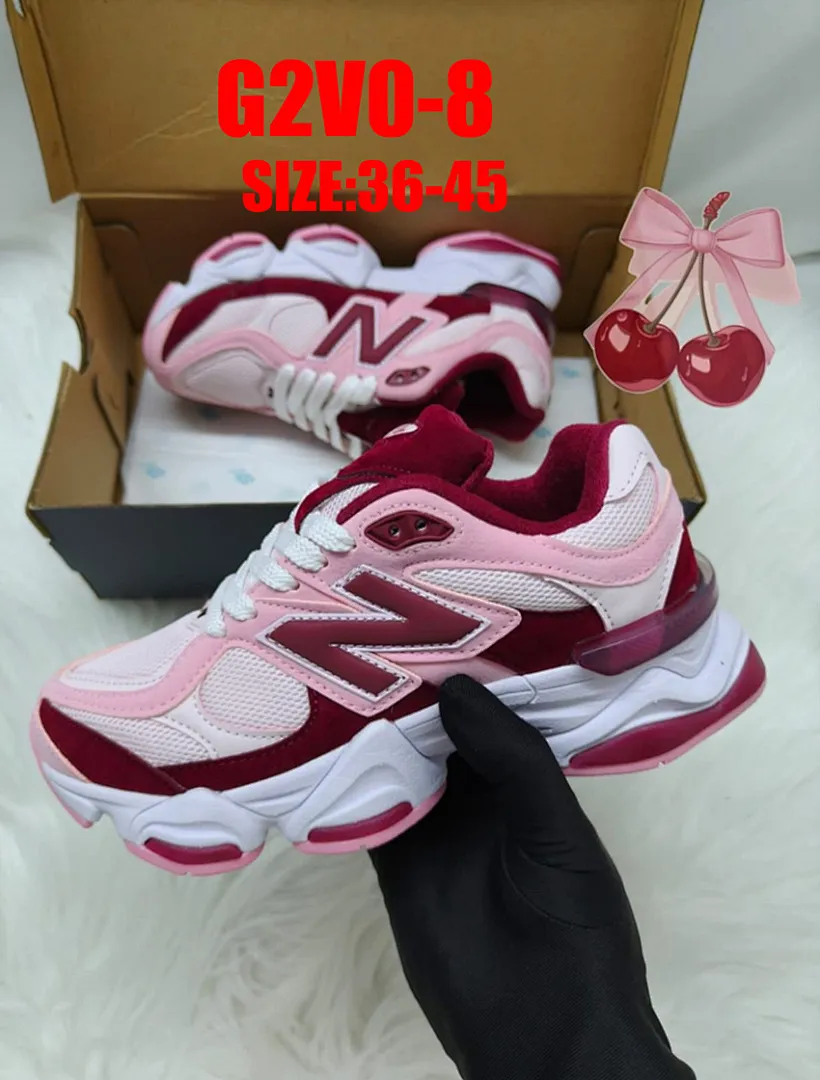 New Balance G2V0 תמונה 21