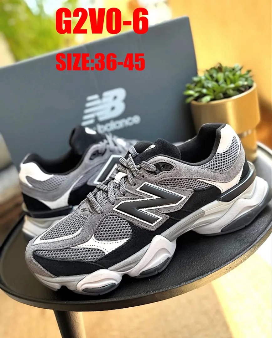 New Balance G2V0 תמונה 23