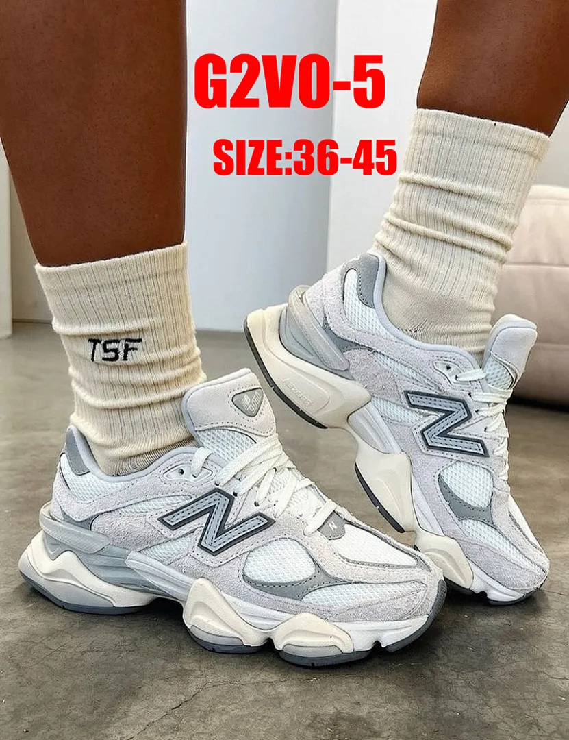 New Balance G2V0 תמונה 24