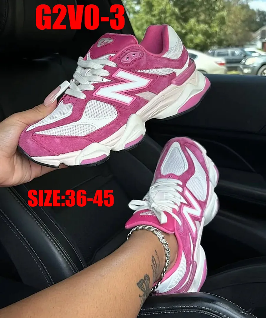 New Balance G2V0 תמונה 26