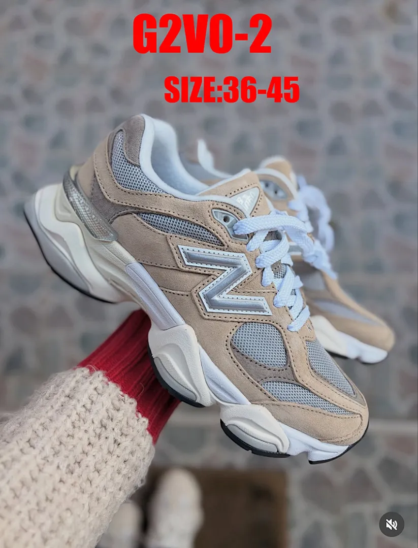 New Balance G2V0 תמונה 27