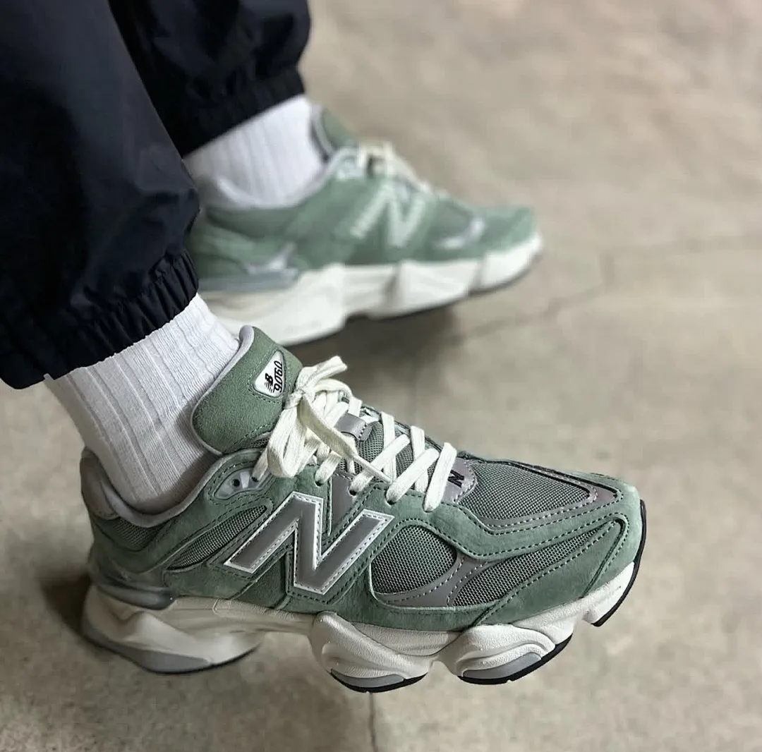 New Balance G2V0 תמונה 4