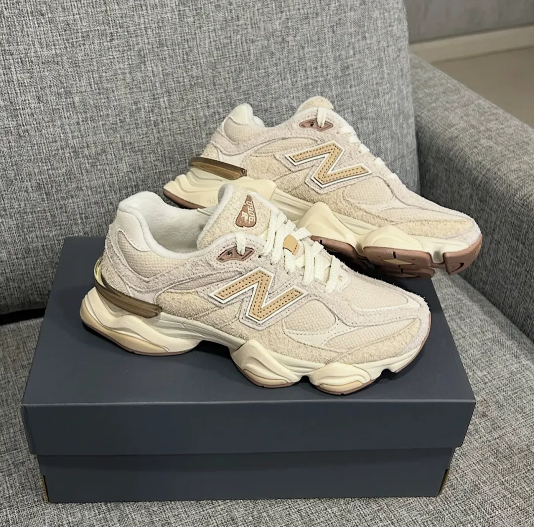 New Balance G2V0 תמונה 5