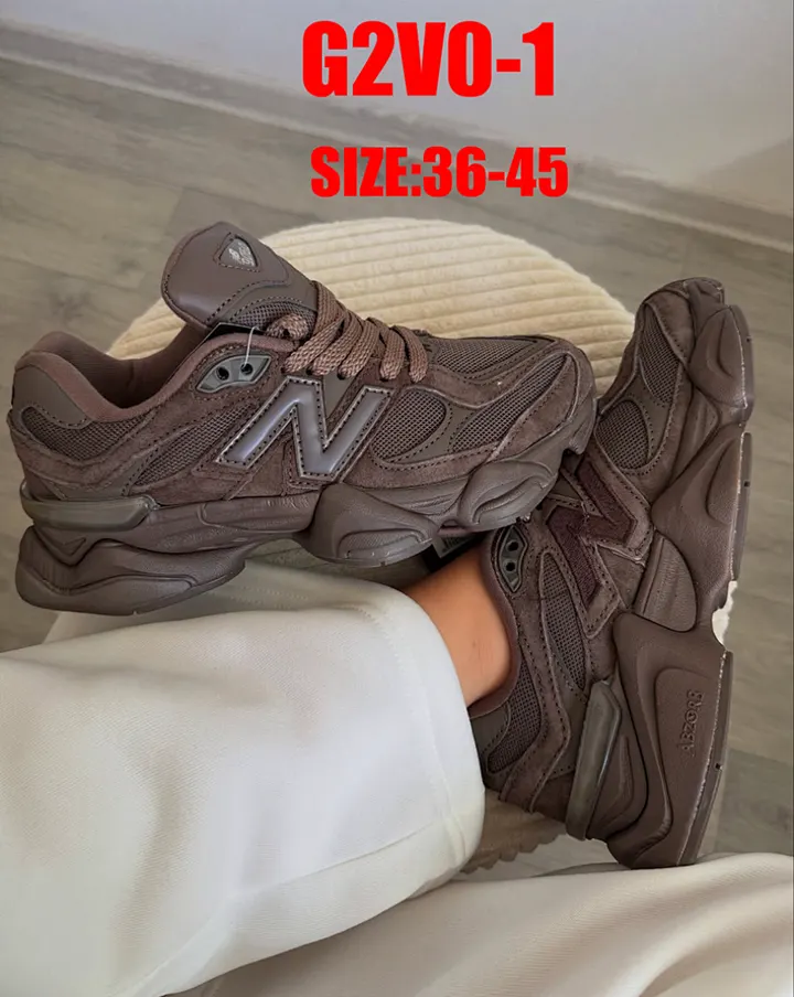 New Balance G2V0