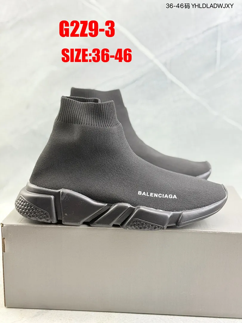 Balenciaga G2Z9 תמונה 11