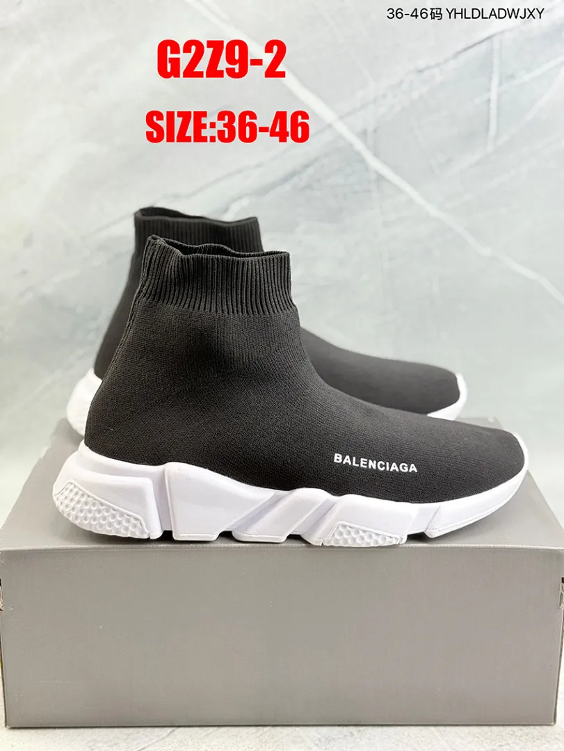 Balenciaga G2Z9 תמונה 12