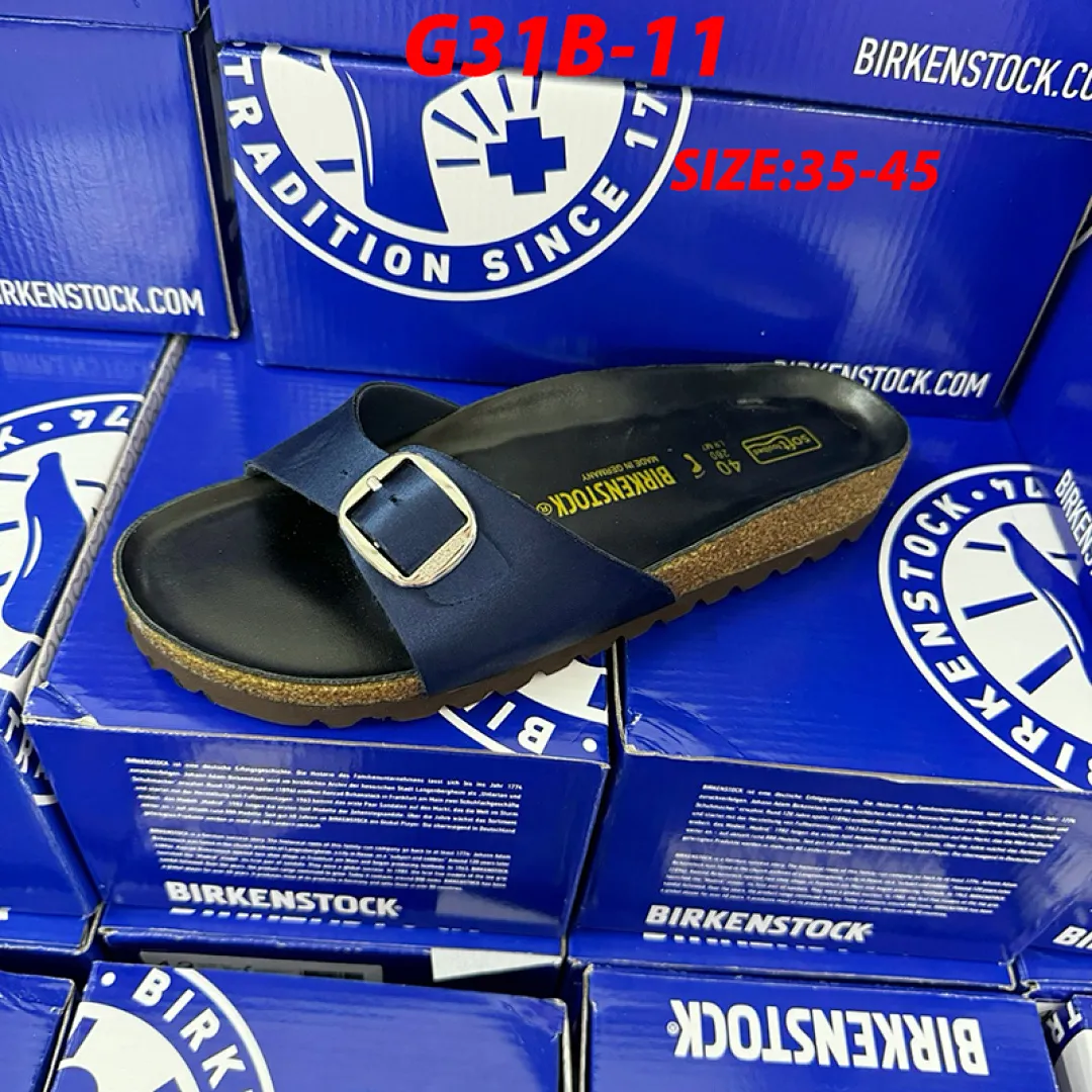 Birkenstock G31B תמונה 10
