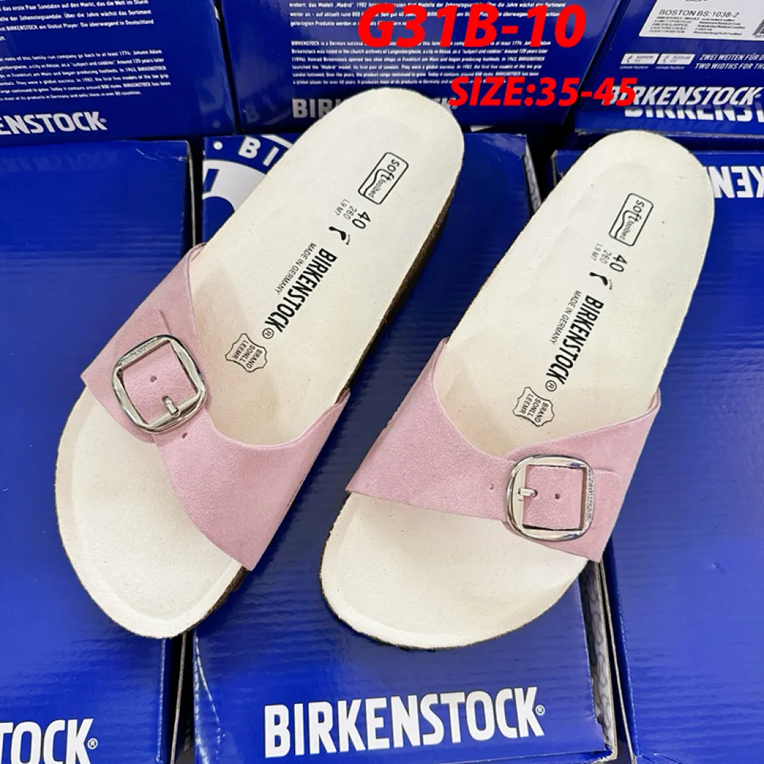 Birkenstock G31B תמונה 11