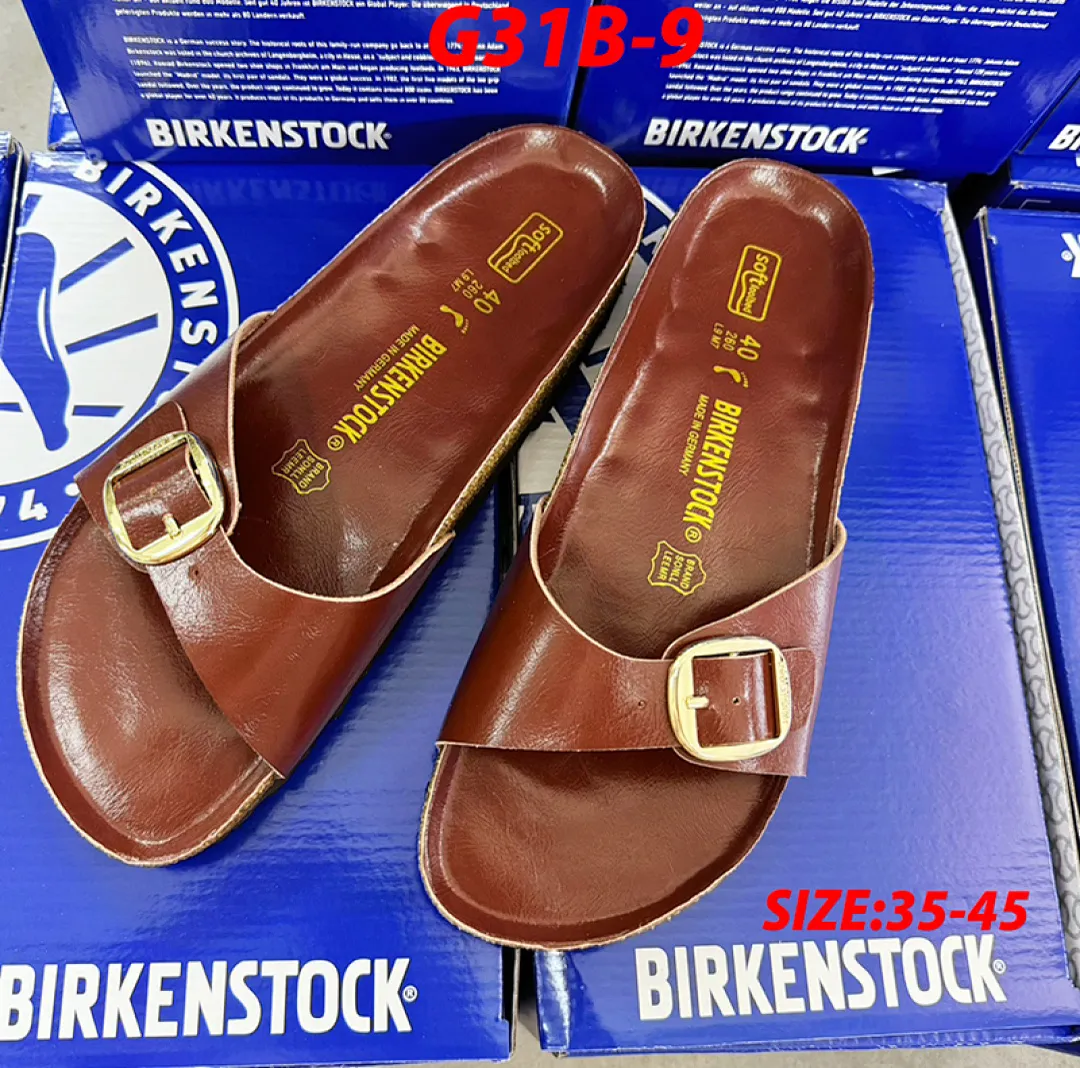 Birkenstock G31B תמונה 12