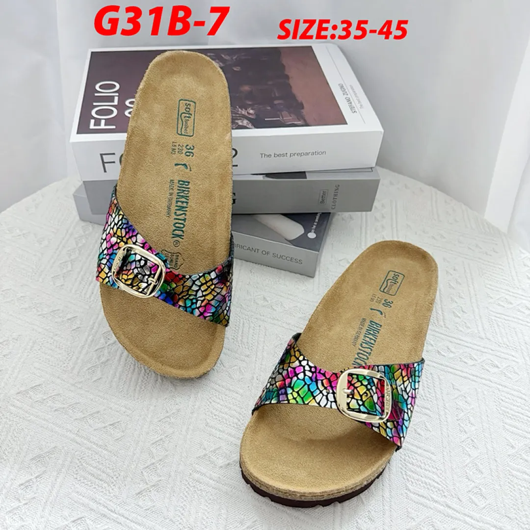 Birkenstock G31B תמונה 14