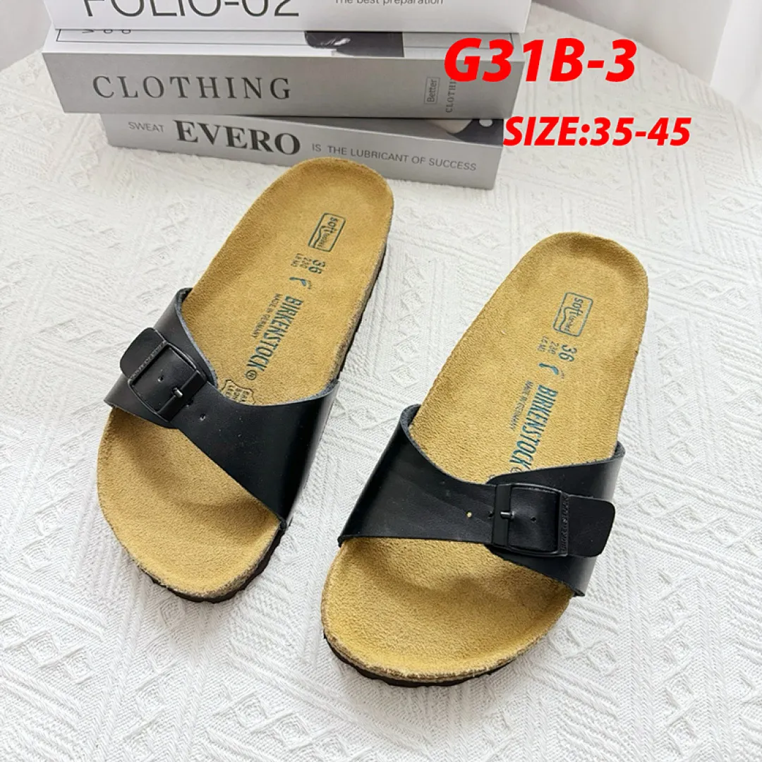 Birkenstock G31B תמונה 18