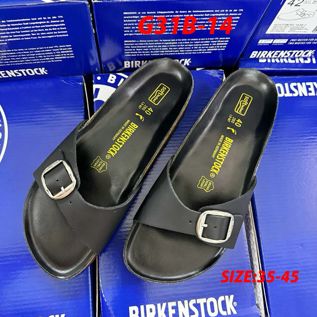Birkenstock G31B תמונה 7