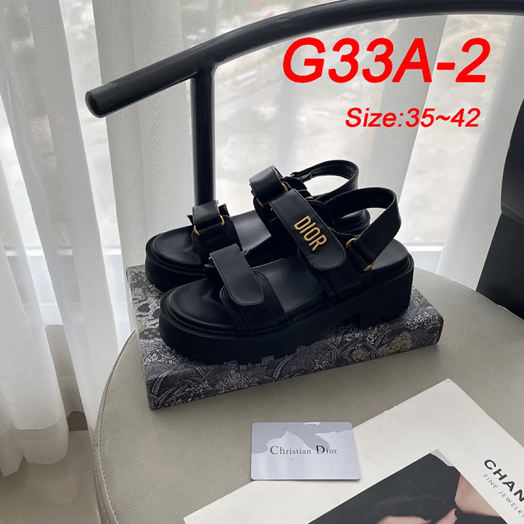 Dior G33A תמונה 12