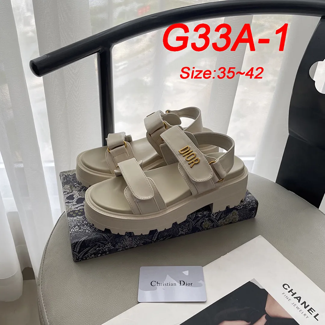 Dior G33A תמונה 13
