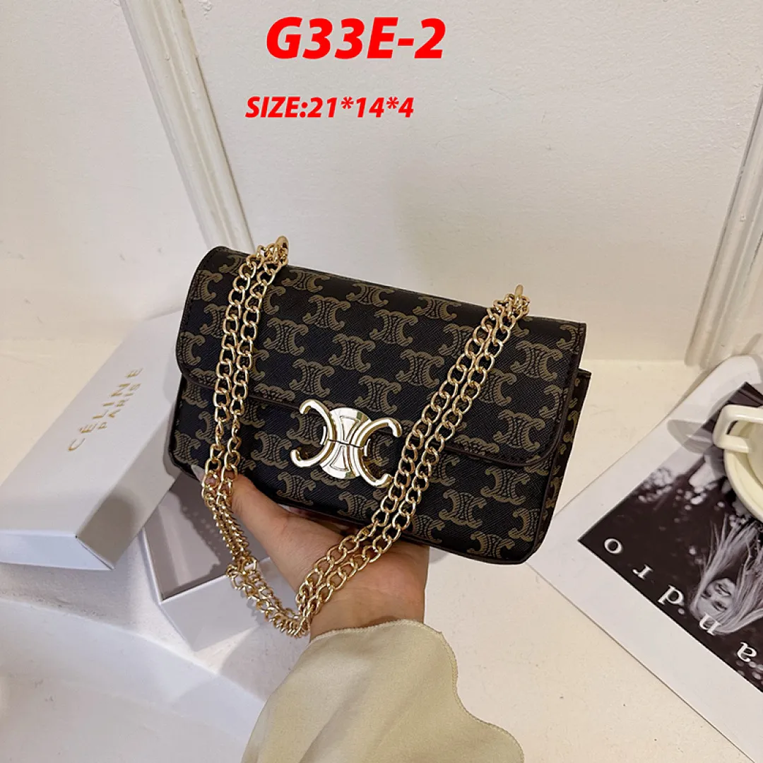 Celine G33E תמונה 7