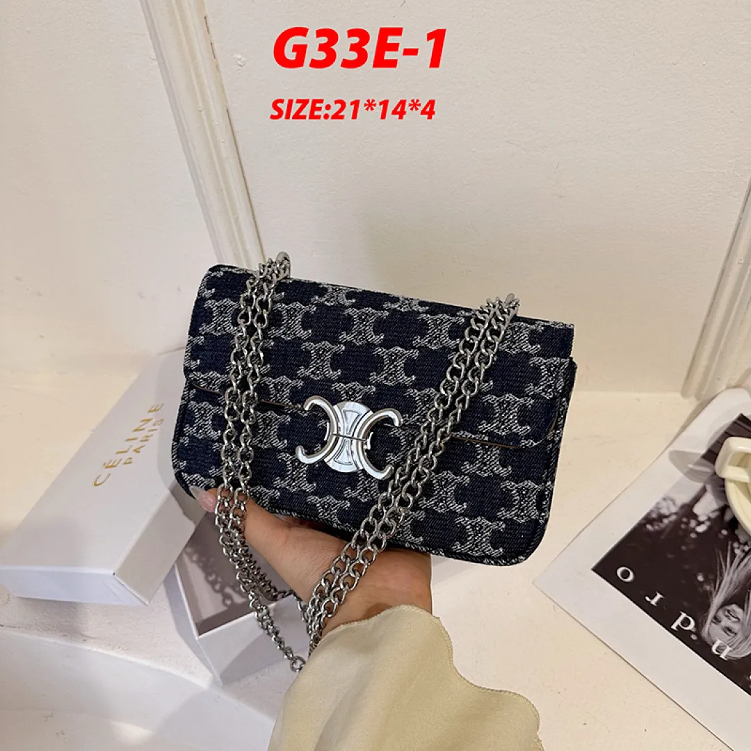 Celine G33E תמונה 8