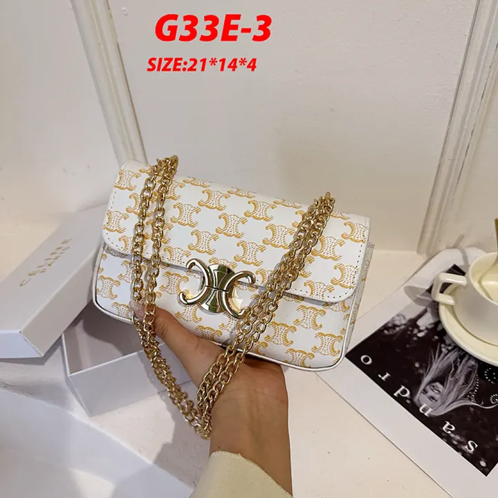 Celine G33E