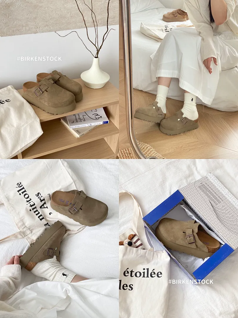 Birkenstock G35B תמונה 10