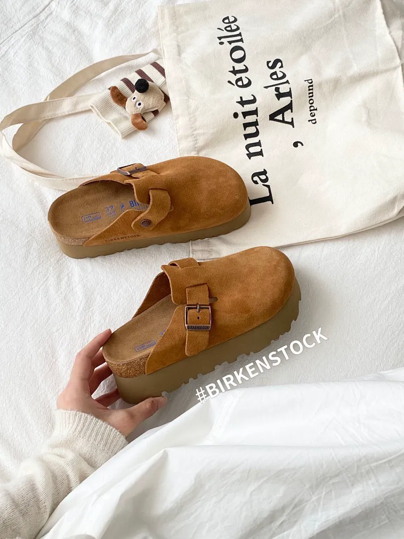 Birkenstock G35B תמונה 3