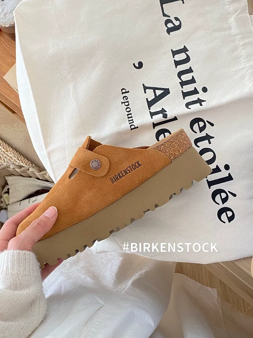 Birkenstock G35B תמונה 4