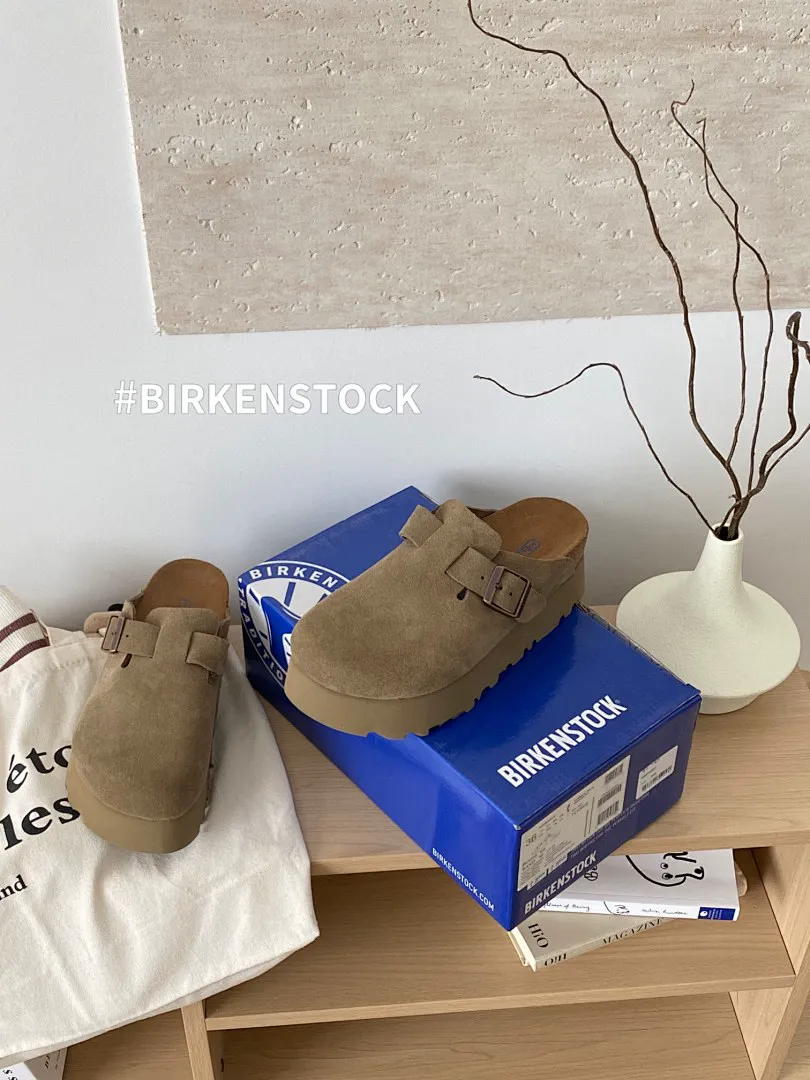 Birkenstock G35B תמונה 8