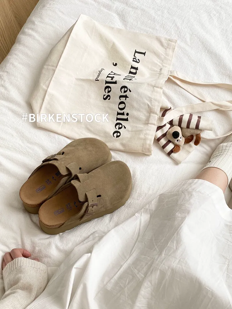 Birkenstock G35B תמונה 9