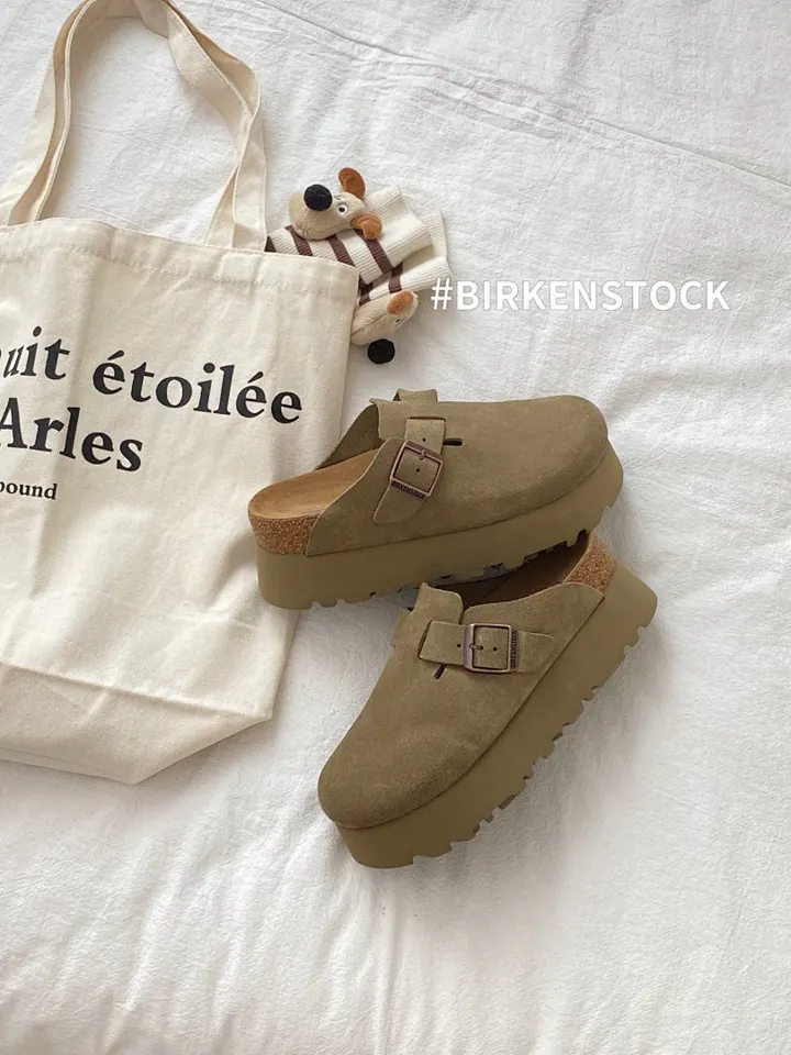 Birkenstock G35B