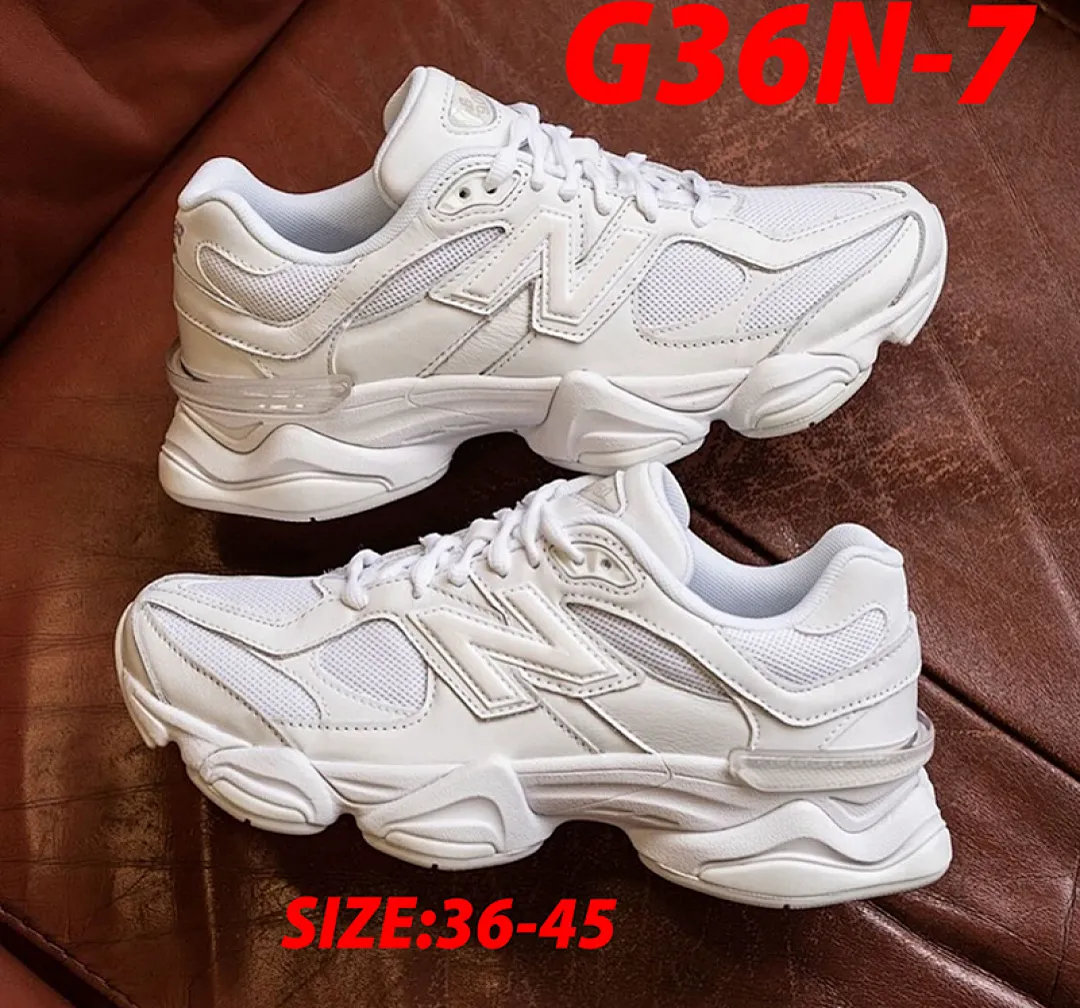 New Balance G36N תמונה 18