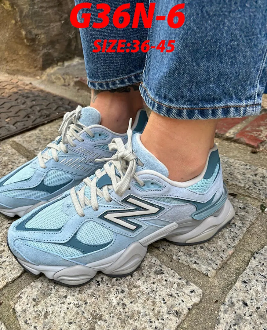 New Balance G36N תמונה 19