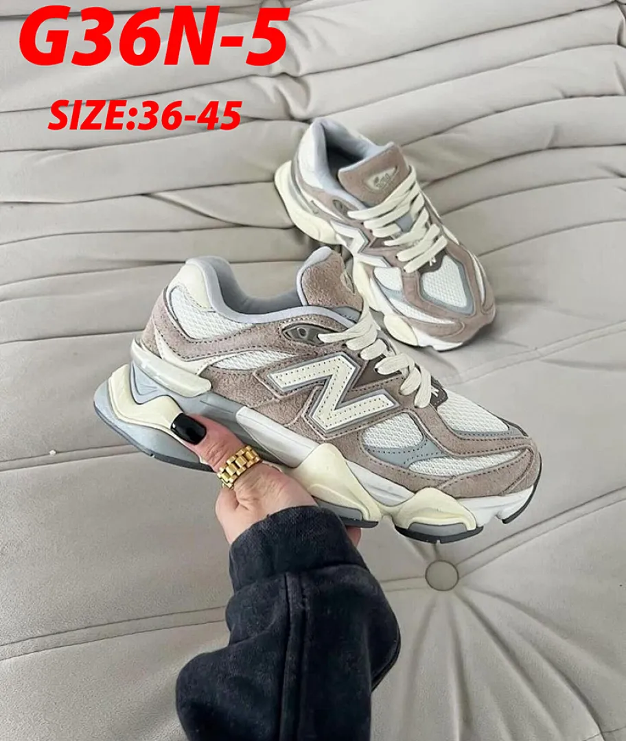 New Balance G36N תמונה 20