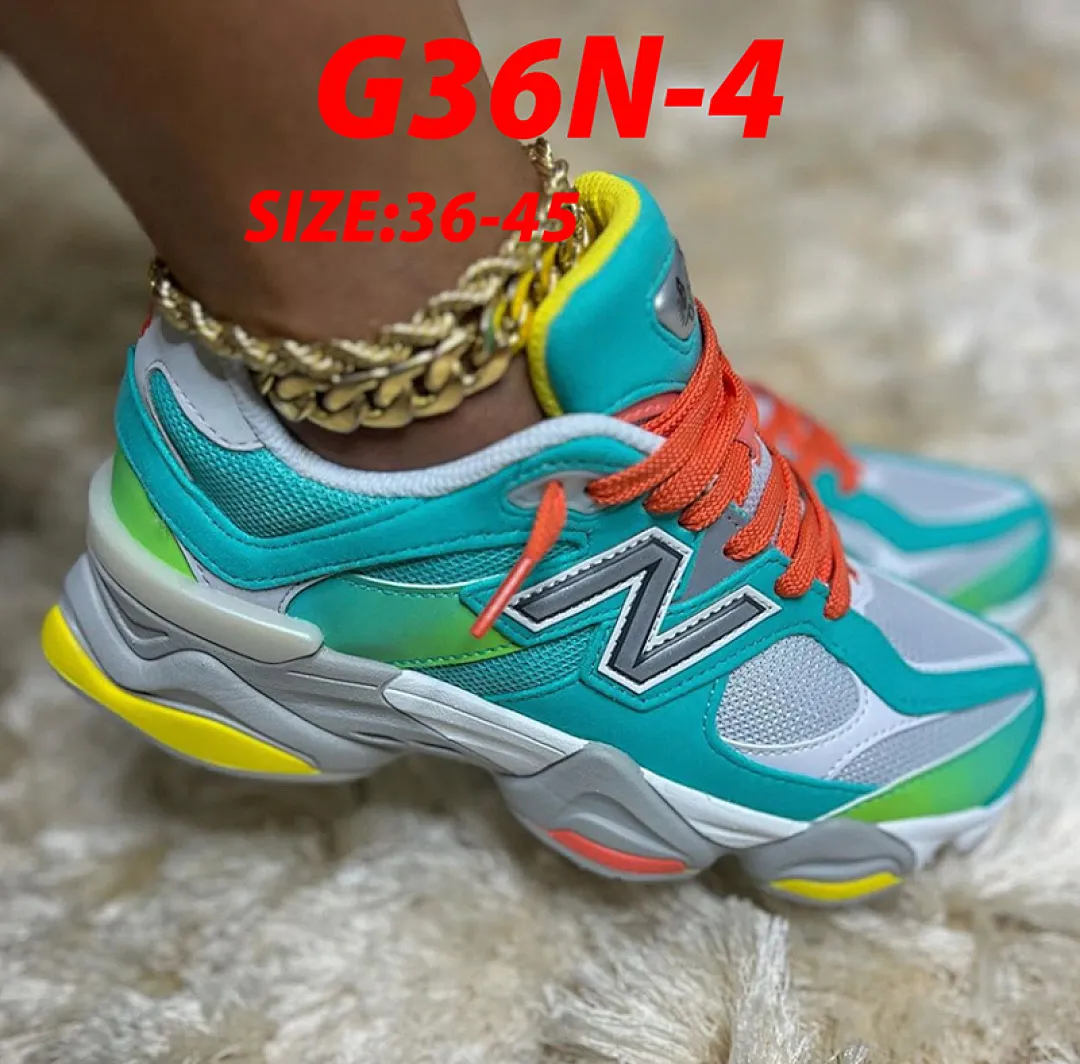 New Balance G36N תמונה 21