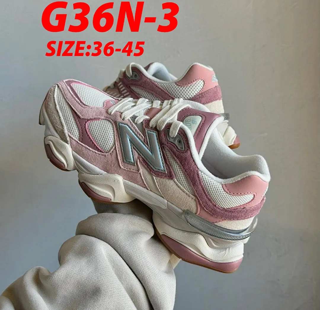 New Balance G36N תמונה 22
