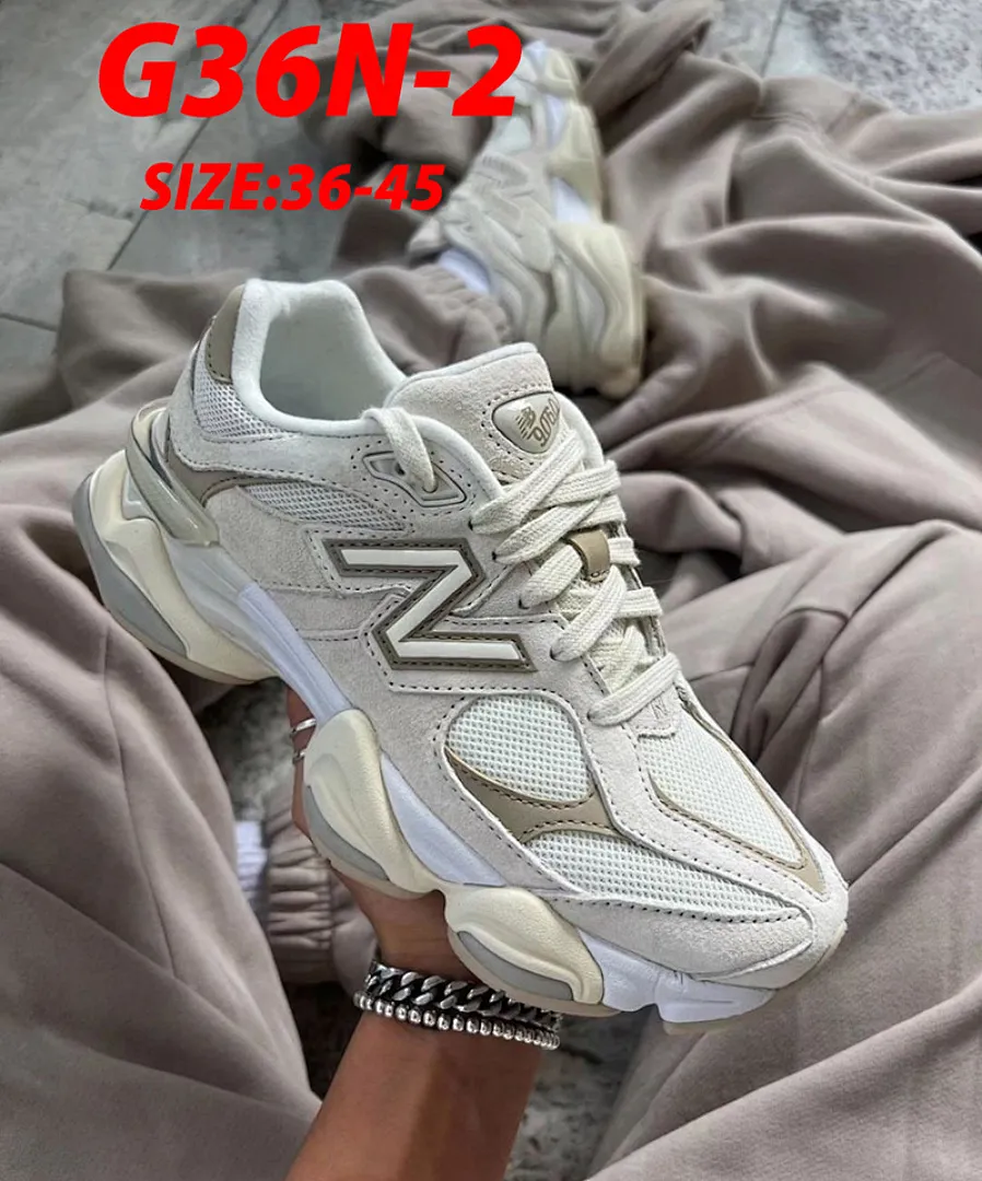 New Balance G36N תמונה 23