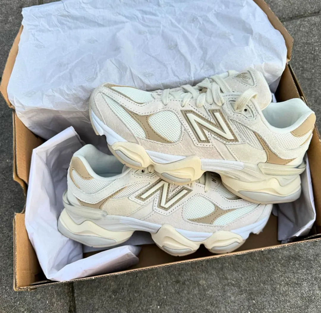 New Balance G36N תמונה 3