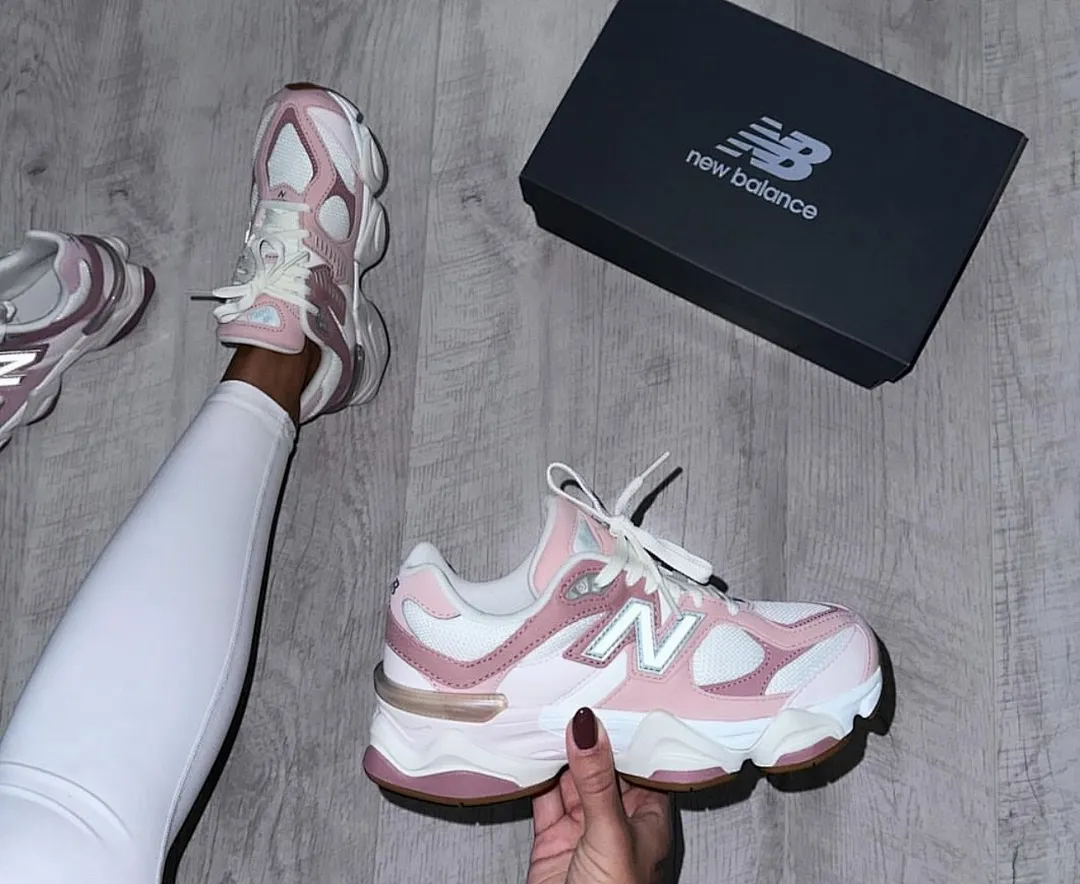 New Balance G36N תמונה 4