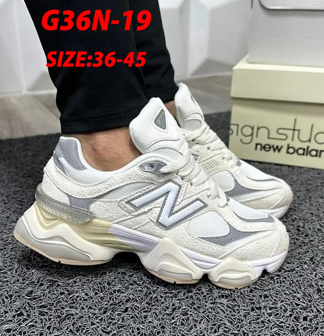 New Balance G36N תמונה 6