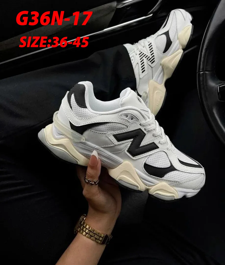 New Balance G36N תמונה 8