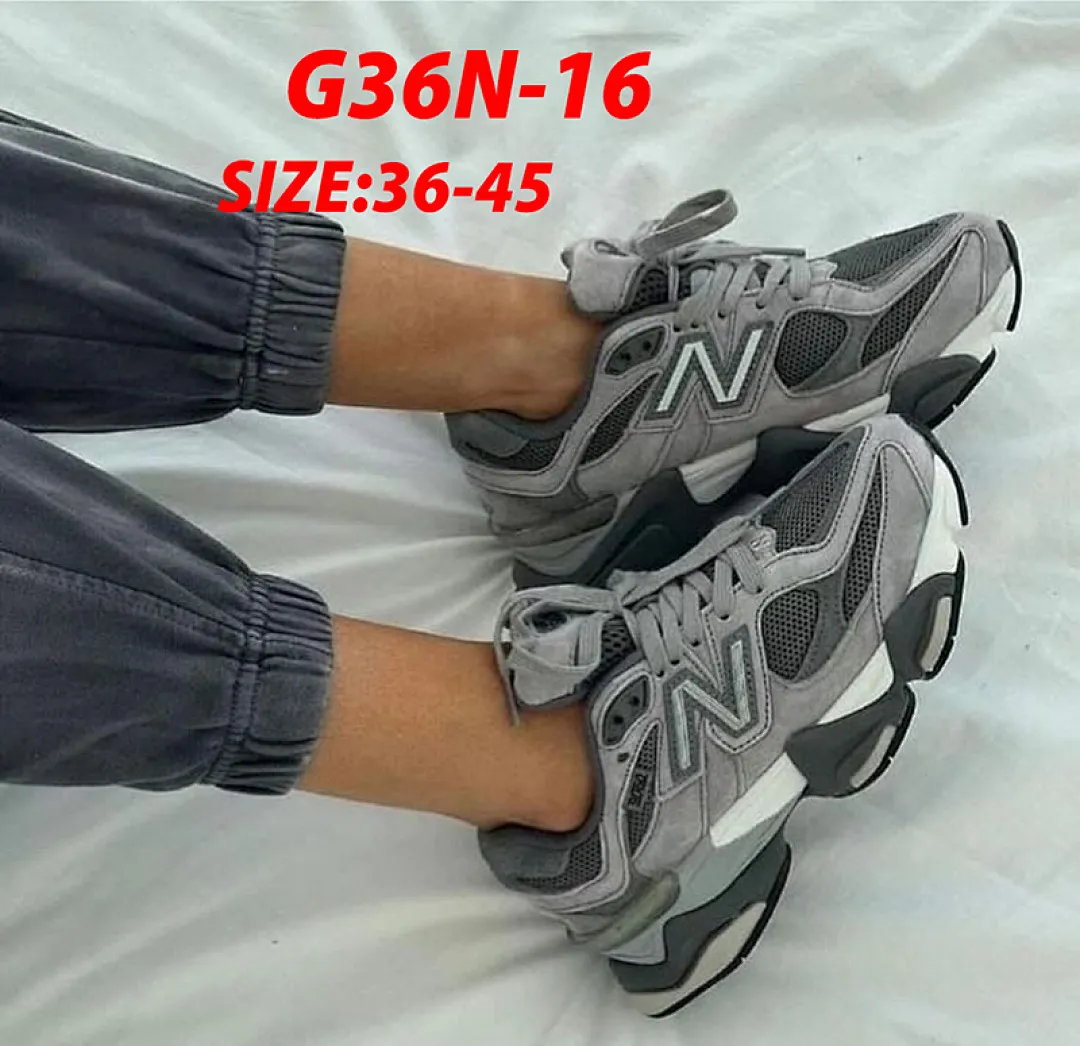 New Balance G36N תמונה 9