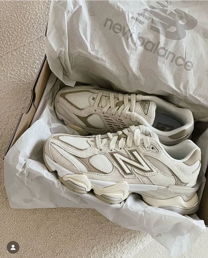 New Balance G36N