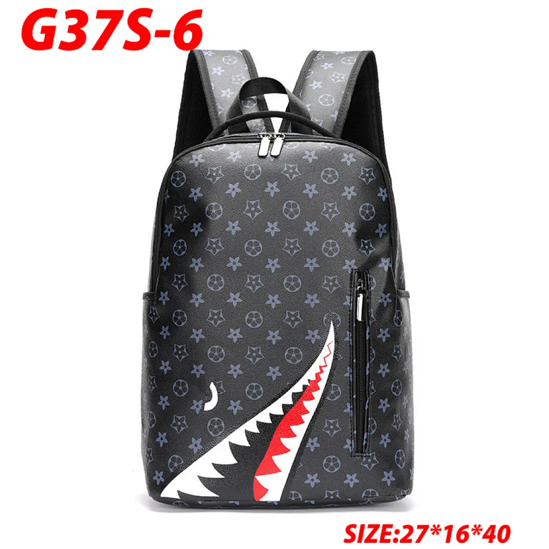 SprayGround G37S תמונה 10