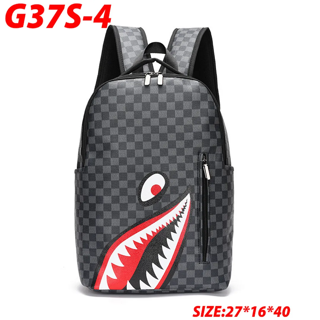 SprayGround G37S תמונה 12